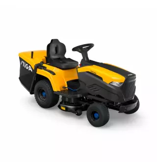 Traktor akumulatorowy Estate 584e